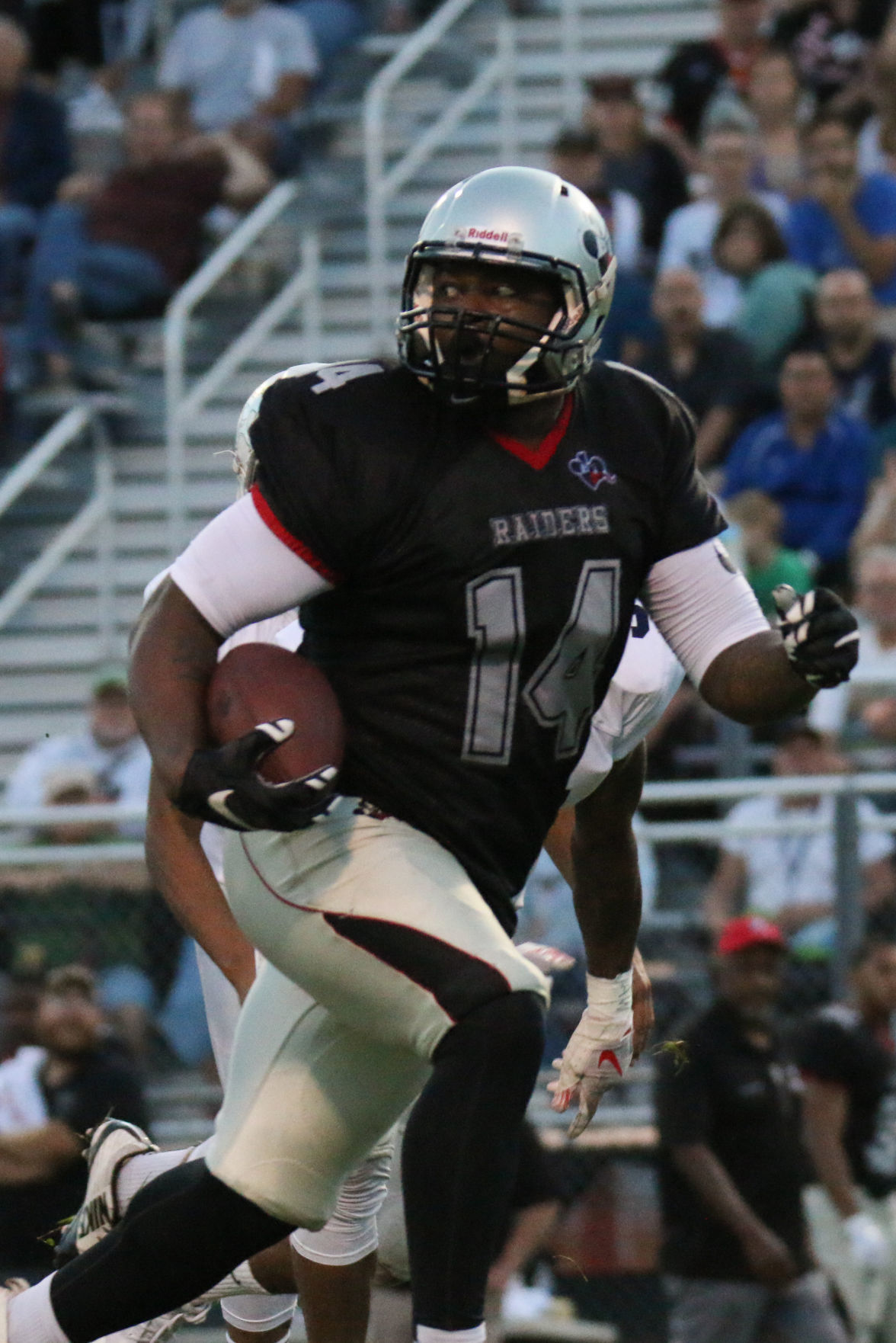 Racine Raiders